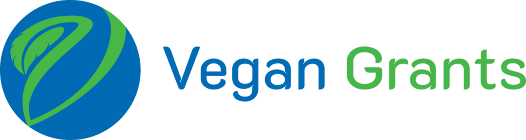 Vegan Grants Logo